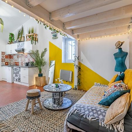 Suites En Plein Coeur Du Panier Et Vieux Port Marseille Exteriér fotografie