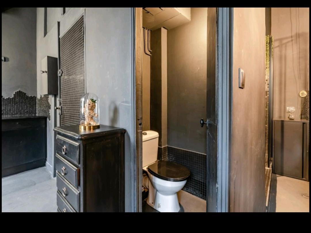 Suites En Plein Coeur Du Panier Et Vieux Port Marseille Exteriér fotografie
