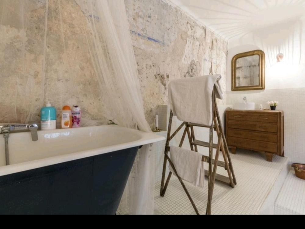Suites En Plein Coeur Du Panier Et Vieux Port Marseille Exteriér fotografie