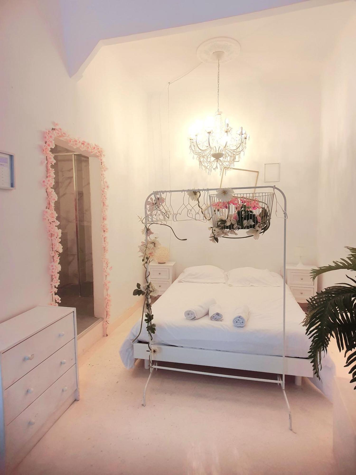 Suites En Plein Coeur Du Panier Et Vieux Port Marseille Exteriér fotografie